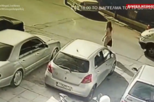 Επίθεση με βιτριόλι: Σφίγγει ο κλοιός γύρω από τη δράστρια - Θα δείξουν φωτογραφίες των υπόπτων στην 34χρονη