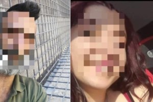 Ηράκλειο: "Να την κλείσουν μέσα τέτοια που είναι...", συγκλονίζει ο παππούς της 26χρονης για τα βασανιστήρια στον 3χρονο - εικόνα 3