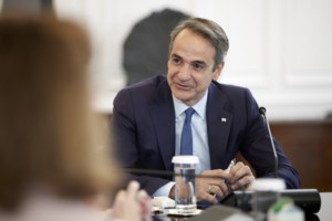 Τουρκικά ΜΜΕ: Ο Μητσοτάκης ζητάει την άρση του casus belli για τα 12 μίλια - "Σκανδαλώδες αίτημα"