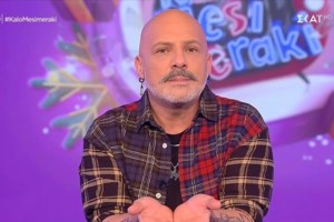 Κολωνός: Ο Μίχος "έδωσε" νέο πρόσωπο στις Αρχές - "Είχε σχέσεις με τη 12χρονη πριν από μένα" [Βίντεο]