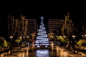 Μητσοτάκης: "Πρωτοχρονιά με εμβόλιο στην Ελλάδα - Χριστούγεννα με το πολύ 9 άτομα" - εικόνα 3