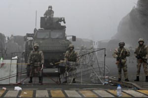 Καζακστάν: Δεκάδες νεκροί και χιλιάδες τραυματίες - Αναφορές για αποκεφαλισμένους στρατιώτες [Βίντεο] - εικόνα 2