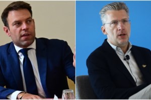 Ερωτήσεις Κασσελάκη προς Μητσοτάκη: "Έδωσε ή όχι ο ίδιος προσωπικά εντολή για μπάζωμα στα Τέμπη;"