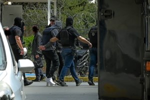 Το δολοφονικό "γαϊτανάκι" της Greek Mafia: Εκτελεστές, απαγωγές, GPS και καλάσνικοφ -Πώς έστησαν τη δολοφονία Μοσχούρη - εικόνα 2