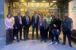 Μητσοτάκης στην εκδήλωση για την αποκατάσταση της Δημοκρατίας στον Ωρωπό: "Εκπληρώνουμε ένα χρέος προς την ιστορία"