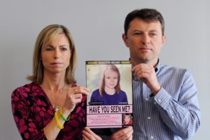 Υπόθεση Μαντλίν: Ανατριχιαστικές αποκαλύψεις - Ο Γερμανός παιδόφιλος είχε συνεργό - εικόνα 2