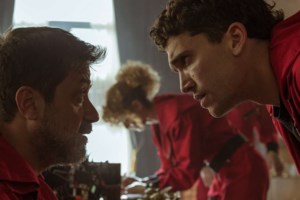La casa de papel: Βγήκε το τρέιλερ για το πολυαναμενόμενο φινάλε - Ο Professor αντεπιτίθεται [βίντεο]