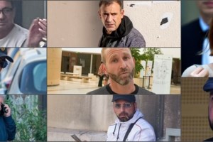 Υπόθεση Πελικό: Ανατριχιαστικές καταθέσεις για τους βιασμούς της Ζιζέλ- "Μού πρόσφερε τη γυναίκα του για... εργασίες στον κήπο" - εικόνα 4