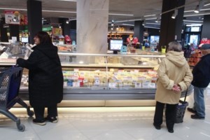 "Καλάθι της Σαρακοστής": Αύριο Πέμπτη οι ανακοινώσεις - Από την Τετάρτη η εφαρμογή του