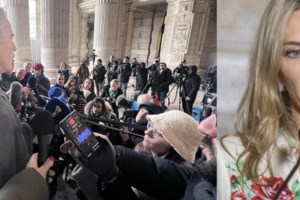 Δύσκολες ώρες για την Εύα Καϊλή: Παραμένει στη φυλακή - Δεν δέχτηκαν αποφυλάκιση με "βραχιολάκι" οι βελγικές Αρχές