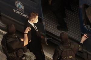 Ηλεία: Σκότωσε τη γυναίκα του με σφυρί, κατσαβίδι και βαριοπούλα, αλλά 9 χρόνια μετά αποφυλακίζεται - εικόνα 2