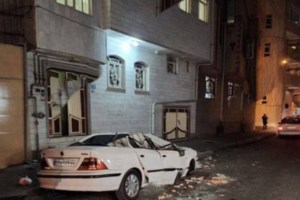 Μεσαίωνας στο Ιράν: Στη φυλακή νεαρό ζευγάρι επειδή χόρεψε σε δημόσιο χώρο [βίντεο]