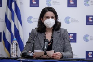 Κεραμέως: Ανοίγει η πλατφόρμα για το voucher των 200 ευρώ σε εκπαιδευτικούς