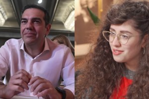 ΣΥΡΙΖΑ: Μόνο ο Τσίπρας μίλησε στην ΚΕ - Απορρίφθηκε διά βοής του αίτημα Βούτση να γίνουν κι άλλες ομιλίες - εικόνα 4