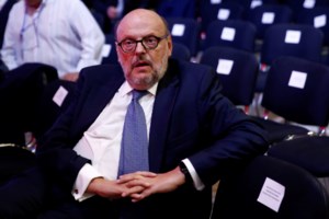 Ετοιμος να... πηδήξει από το καράβι του ΣΥΡΙΖΑ και ο Αντώναρος: Πολύ σύντομα δεν θα έχω λόγο να αισθάνομαι πολιτική συνάφεια