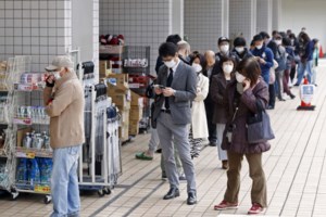 Κορονοϊός: Οι επόμενες δύο εβδομάδες θα κρίνουν την τύχη της Τουρκίας