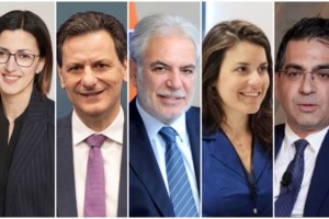 Ο Δοξιάδης αποθεώνει την Αγαπηδάκη: Ανθρωπος τίμιος και καθαρός σαν διαμάντι που απέδειξε τεράστιες ικανότητες