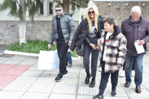 Καίτη Γκρέυ: "Ο Φίλιππος Ηλιάδης δεν γνώριζε ότι θα γίνει μνημόσυνο, η οικογένεια τον έχει αποκλείσει" - Τι λέει η δικηγόρος του - εικόνα 2