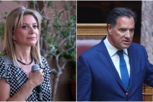 Γεωργιάδης: "Αδιανόητο, έχουμε προκηρύξει 4 θέσεις παθολόγων στην Κω 14 φορές - Αδιαφορούν οι γιατροί"