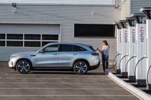 Πού και πώς θα γίνει η εγκατάσταση φορτιστών ηλεκτρικών οχημάτων