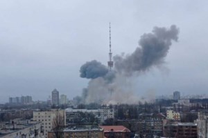 Ουκρανία: Η Ρωσία ετοιμάζεται να ξεκινήσει μια ευρείας κλίμακας επιχείρηση παραπληροφόρησης ότι παραδοθήκαμε