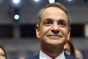 ΔΕΘ: Ο "χάρτης" των 12 μεγάλων μέτρων - Φόροι, μισθοί, συντάξεις, στέγη και το χρονοδιάγραμμα έως το 2029