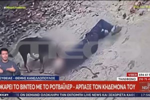 Στη φυλακή ο διάσημος τηλεοπτικός σεφ που είχε "ξεχάσει" να αποδώσει ΦΠΑ πολλών χιλιάδων ευρώ