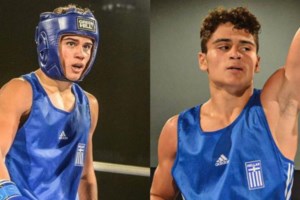 Βασίλης Τόπαλος: Αυτός είναι ο χώρος όπου κατέρρευσε ο νεαρός πυγμάχος στο γυμναστήριο [βίντεο]