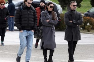 Θρήνος στην Αργολίδα: Πατέρας δύο παιδιών ο 45χρονος ποδοσφαιριστής που "έσβησε" στο γήπεδο - εικόνα 2