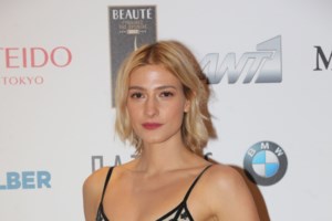 Βίκυ Καγιά: Ευτυχισμένη μαμά - Αυτή είναι η κόρη της, Μπιάνκα, που κλείνει τα 6 της χρόνια