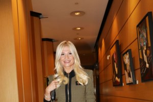 Ο Σερβετάλης για τη δήλωσή του για τις αμβλώσεις: Την επόμενη μέρα μου έστειλαν email ότι ακυρώνεται η συνεργασία μας