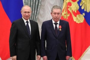 Αυτοί είναι οι 8 ρώσοι ολιγάρχες της ενέργειας που "αυτοκτόνησαν" μέσα στο 2022- Ολοι θάνατοι μυστήριο...