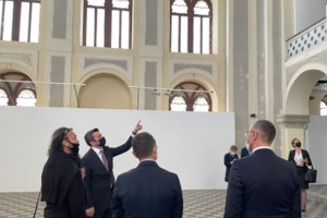 Σάλος στα Κατεχόμενα: Πολίτης της Κυπριακής Δημοκρατίας ο Τατάρ  – "Θα επιστρέψω το διαβατήριο" - εικόνα 2