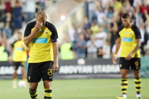 Europa League: Ο Άγιαξ πήρε τη νίκη με 1-0 επί του Παναθηναϊκού - Ψάχνουν ανατροπή στο Άμστερνταμ οι "πράσινοι" [βίντεο]