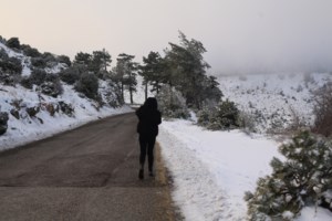 Δεμένα παραμένουν τα πλοία σε Πειραιά, Ραφήνα και Λαύριο λόγω των ισχυρών ανέμων