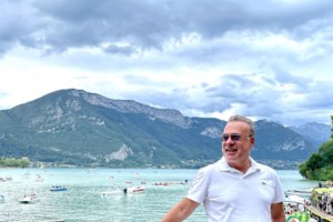 Φώτης Σεργουλόπουλος: Κανένας βουλευτής δεν βγαίνει να δηλώσει το σεξουαλικό προσανατολισμό του