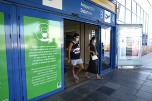 Κορονοϊός: Πρόστιμα ύψους 35.000 ευρώ μέσα σε μια ημέρα στην Κρήτη - Σε ποιες επιχειρήσεις επιβλήθηκαν