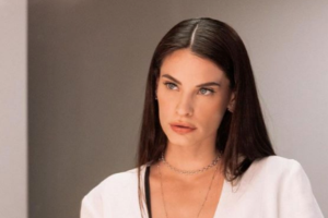 Η Χριστίνα Μπόμπα άνοιξε την καρδιά της για το διαζύγιο των γονιών της - "Ήταν δύσκολο"