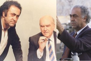 Τάσος Μπιρσίμ: Στη Ριτσώνα το τελευταίο "αντίο" στον μεγάλο σκηνοθέτη