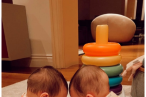 Τζένη Μπαλατσινού: Μωρό μου σήμερα έγινες 23 ετών [Εικόνα] - εικόνα 7