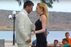 Ντίνα Κώνστα: Σε ίδρυμα με άνοια η αγαπημένη "Ντένη Μαρκορά" - εικόνα 2