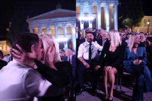 Χαρδαλιάς: Δεν θα διστάσω να κηρύξω την Αττική σε κατάσταση έκτακτης ανάγκης για να ολοκληρωθούν τα αντιπλημμυρικά έργα