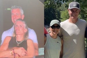 Νέο επεισόδιο στον σάλο με τον CEO που "συνελήφθη" από την kiss cam των Coldplay: Παραιτήθηκε από την εταιρεία που ίδρυσε