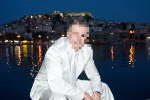 "Απέτυχα να δώσω τέλος στη ζωή μου": Ο συζυγοκτόνος της φαρμακοποιού στην Καβάλα μιλάει μέσα από τη φυλακή - εικόνα 2