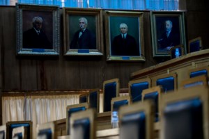 Ειδικό Δικαστήριο: Ένοχος ο Παπαγγελόπουλος για δύο πλημμελήματα - Αθώα η Τουλουπάκη για κατάχρηση εξουσίας - εικόνα 2