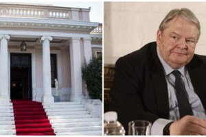 Ο Βενιζέλος κατακεραυνώνει την κυβέρνηση για θεσμικό κατήφορο στη Βουλή, μετά τους χειρισμούς για το σκάνδαλο ΟΠΕΚΕΠΕ - εικόνα 3