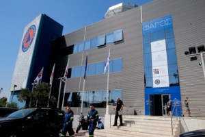 Κακοκαιρία Ιανός: "Δύκολο το επόμενο 24ωρο" - Όλα τα μέτρα που ανακοίνωσε ο Χαρδαλιάς - εικόνα 2