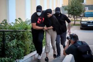 Επίθεση με βιτριόλι: Η 35χρονη αρνείται όλες τις κατηγορίες - "Ψάξτε να βρείτε την αλήθεια"