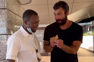 Survivor Spoiler: Ο παίκτης που αποχωρεί αυτή την εβδομάδα - Τα καρφιά Ατζούν σε Πρίαμο για την Ελευθερία