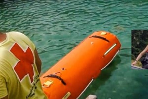 Θρίλερ στο Καρπενήσι: "Να προσέχεις το παιδί" - Το ιδιόχειρο σημείωμα της 48χρονης που αγνοείται και οι έρευνες σε 90 μέτρα βάθος - εικόνα 4